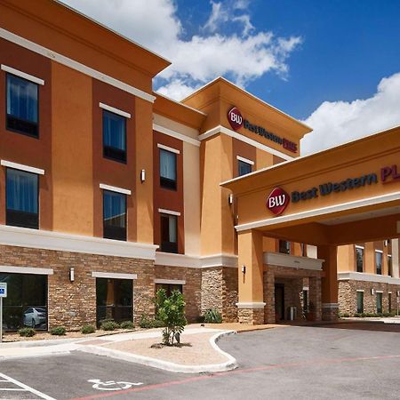Best Western Plus Elmendorf Hotel San Antonio Hotel Exteriér fotografie