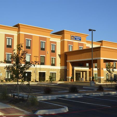 Best Western Plus Elmendorf Hotel San Antonio Hotel Exteriér fotografie